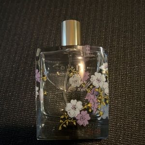 Anthropologie eau de parfum lavander& honey